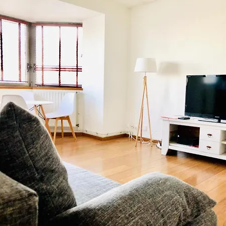 شقة 6 Rue Danton تورسي